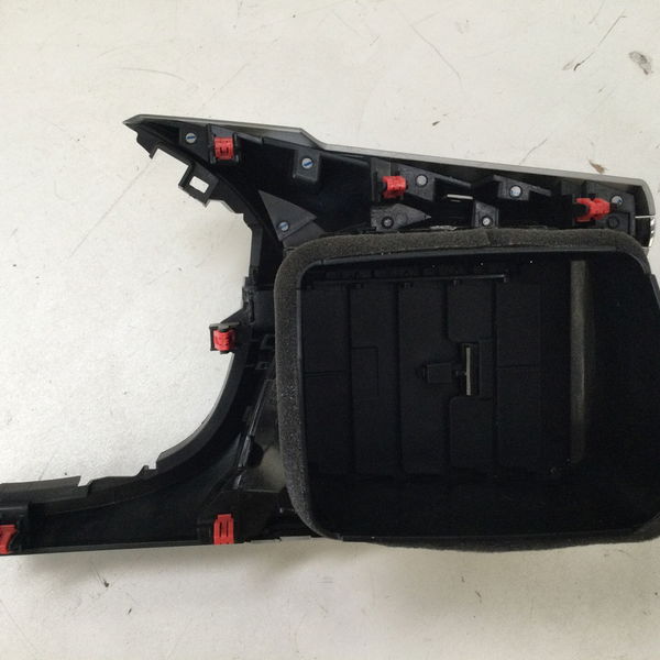 Difusor Ar Esquerdo Hilux 2019