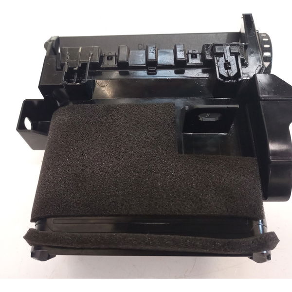 Difusor De Ar Central Esquerdo Hilux 2019