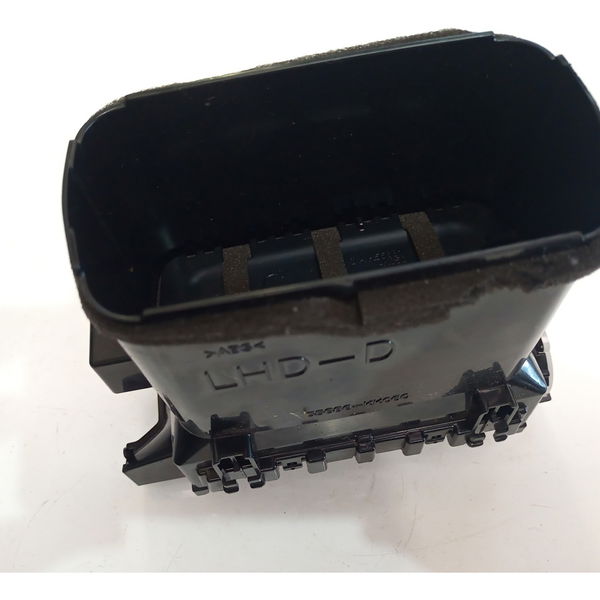 Difusor De Ar Central Esquerdo Hilux 2019