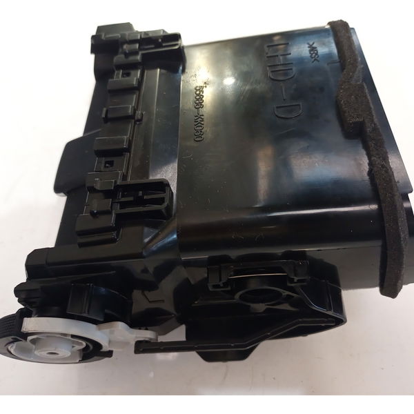Difusor De Ar Central Esquerdo Hilux 2019