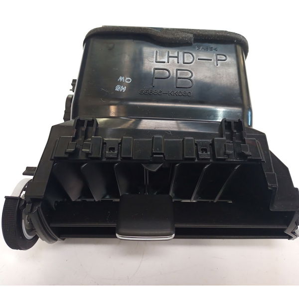 Difusor De Ar Central Direito Hilux 2019