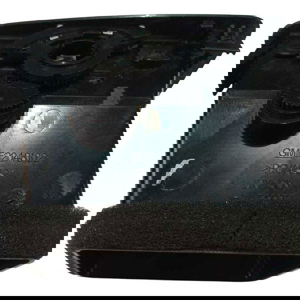 Difusor De Ar Esquerdo Cobalt 2018