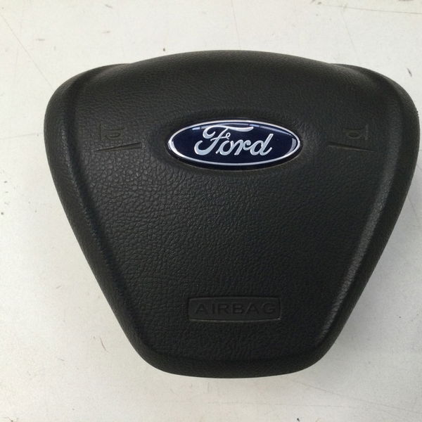 Bolsa Airbag Volante Ecosport 1.6 2017