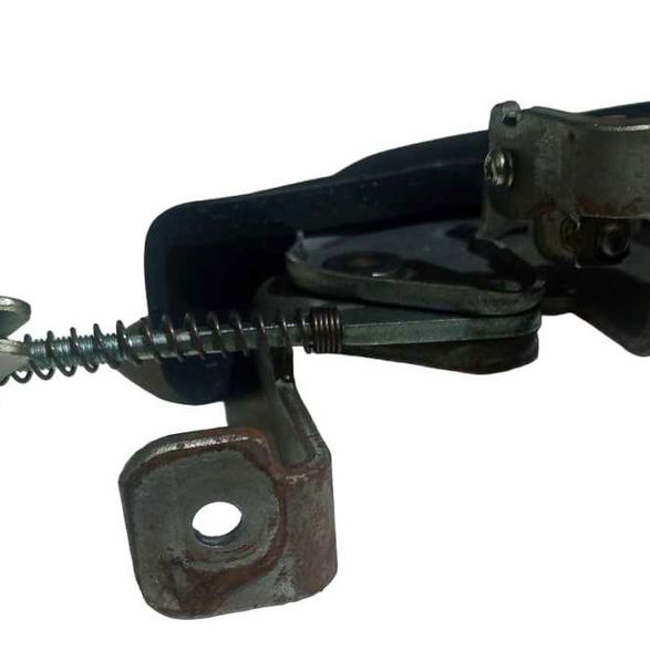 Alavanca Freio De Mão Fit Lxl 2007