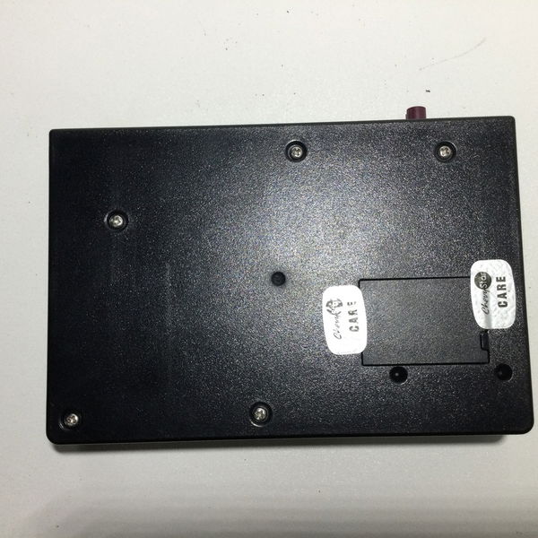 Modulo Interface Chevystar Cruze Ltz At 1.4 16v 2018 Usado