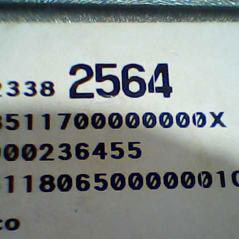 Modulo Bomba Combustível Cruze Equinox 2018 Usado