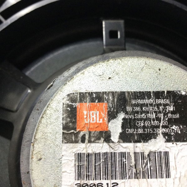 Jogo Alto Falantes Jbl Cruze 2018