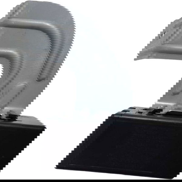 Modulo Alarme Trava Nissan March 1.6 2020 Usado