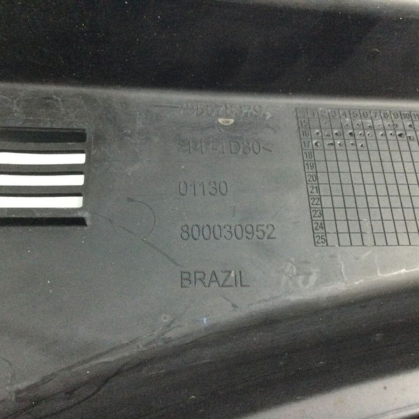Churrasqueira Renegade Sport At 2017