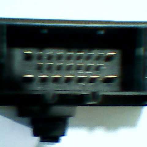 Modulo Conforto Golf 1.6 2000 Usado