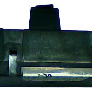 Modulo Conforto Golf 1.6 2000 Usado