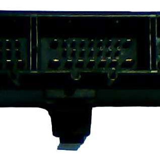 Modulo Conforto Golf 1.6 2000 Usado