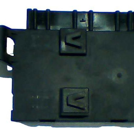 Modulo Conforto Golf 1.6 2000 Usado