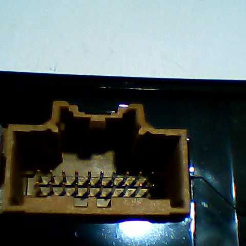Modulo Interface Chevystar Onix 1.4 2018 Usado
