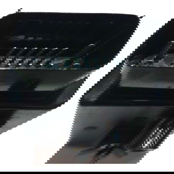 Modulo Trava Porta Traseira Direita Cobalt 1.8 2018 Usado