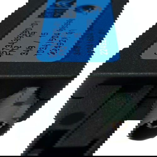 Modulo Amplificardo Antena 208 2017 Usado