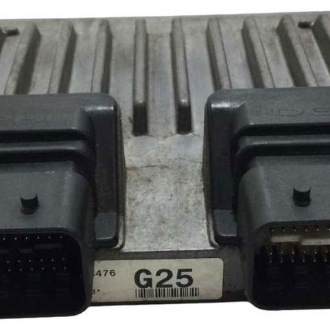 Modulo De Injeção Eletronica Veracruz 3.8 V6 2009 Usado