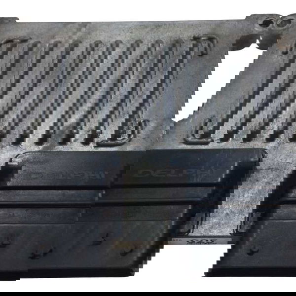 Modulo De Injeção Eletronica Veracruz 3.8 V6 2009 Usado