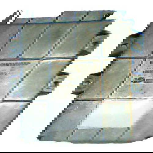 Modulo Injecao Eletronica Fiat/uno Cs 1994 Usado