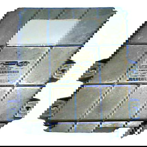 Modulo Injecao Eletronica Fiat/uno Cs 1994 Usado