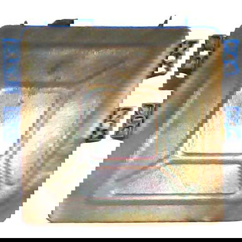 Modulo Injecao Eletronica Fiat/uno Cs 1994 Usado
