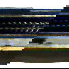 Modulo Injecao Eletronica Fiat/uno Cs 1994 Usado