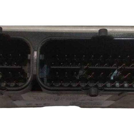 Modulo Injecao Eletronica Fiat Uno Mille 2007 Usado