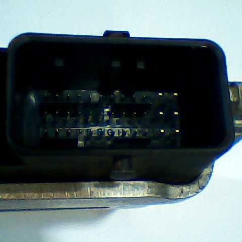 Modulo Injeção Renauult Logan Auth 1.0 2016 2019 Usado
