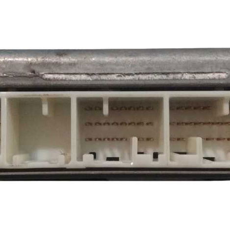 Modulo Injeção Fit Lxl 2007 Usado