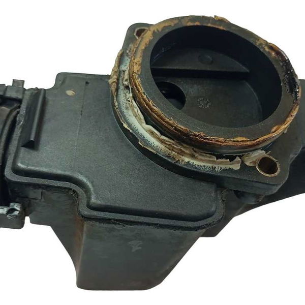 Anti Chama Motor Gol Special1.0 1999