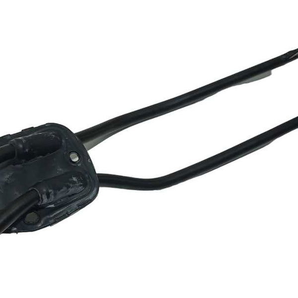 Tubo Cabo Freio De Mão 118i Ue71 2009