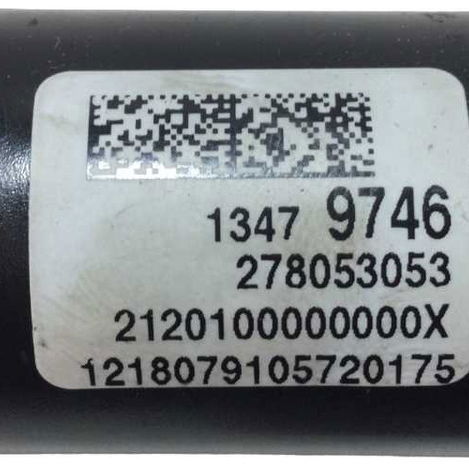 Cruzeta Cruze Ltz At 1.4 16v 2018