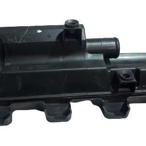 Caixa Ressonadora Onix Ltz  1.4 Aut6 2018