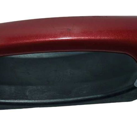 Maçaneta Ext Dianteira Esquerda Mobi Like 2017
