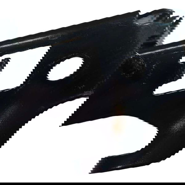 Suporte Caixa Filtro De Ar Peugeout 208 2017 Usado