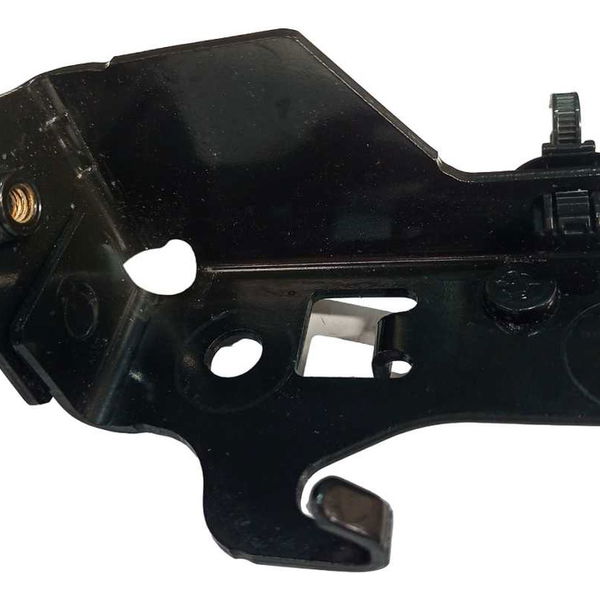 Suporte Caixa Filtro De Ar Peugeout 208 2017 Usado