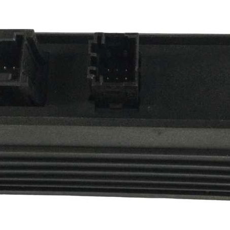 Modulo Central Conforto Citroen C3 2017 Usado