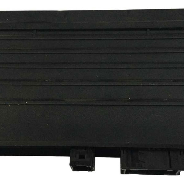 Modulo Central Conforto Citroen C3 2017 Usado