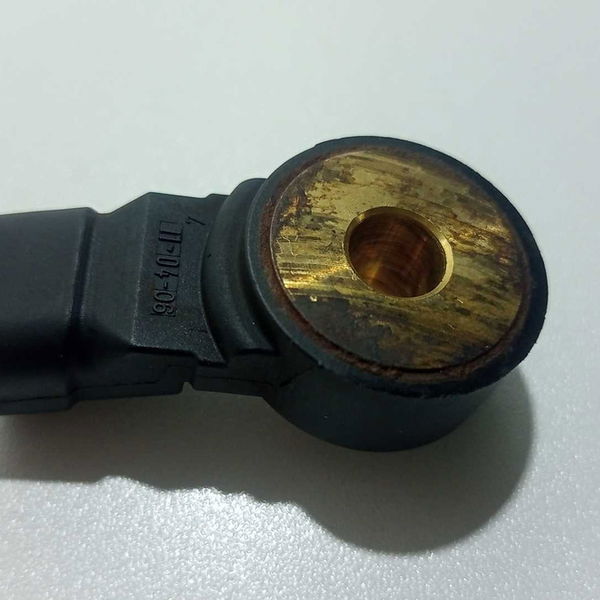 Sensor De Detonação Agile 1.4 2011