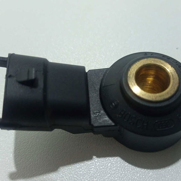 Sensor De Detonação Agile 1.4 2011