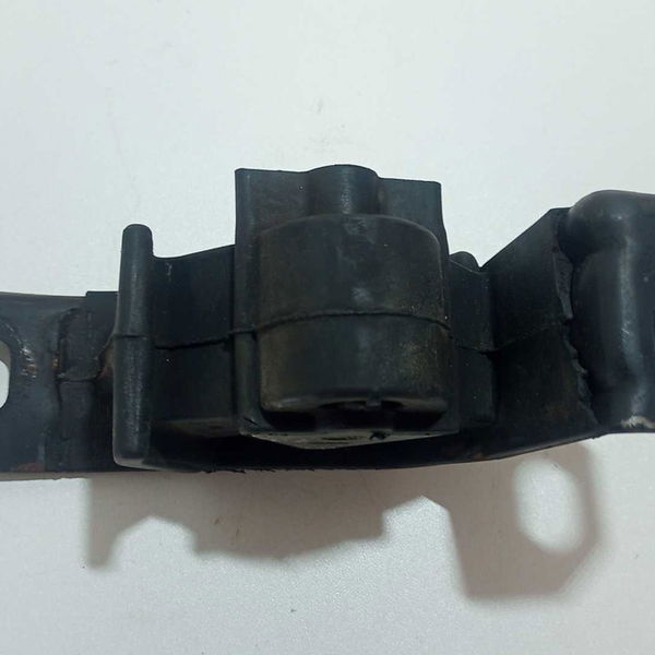 Coxim Motor Dianteiro Esquerdo Agile 1.4 2011