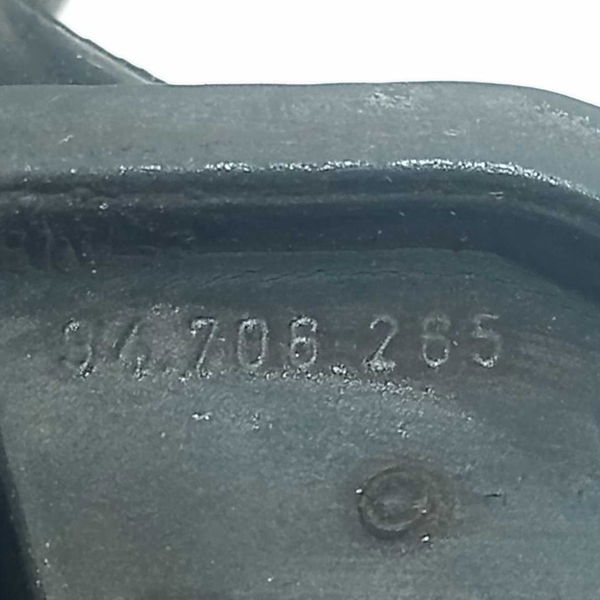 Coxim Motor Dianteiro Esquerdo Agile 1.4 2011