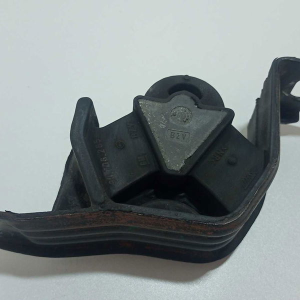 Coxim Motor Dianteiro Esquerdo Agile 1.4 2011