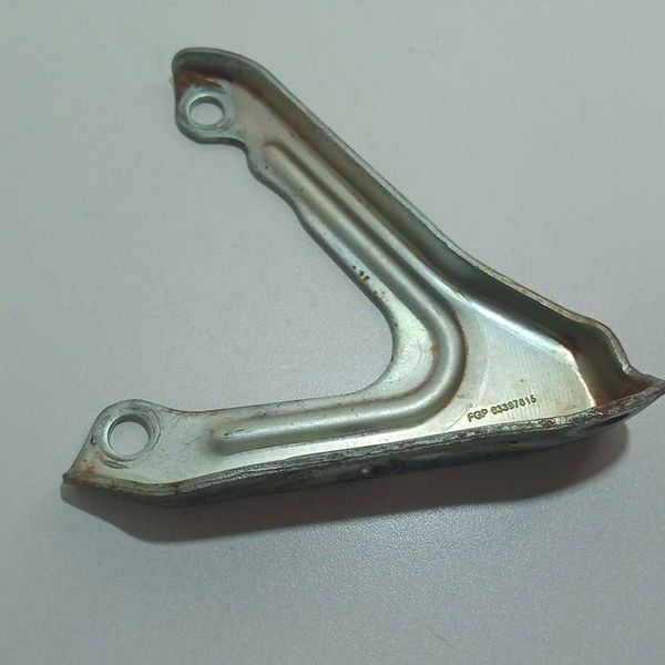 Suporte Admissão Agile 1.4 2011