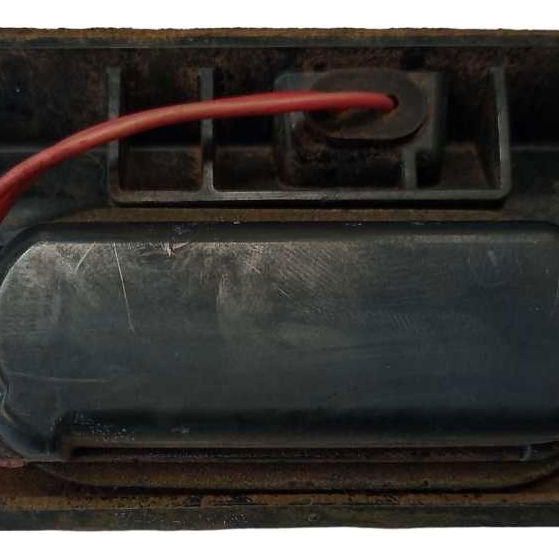 Maçaneta Eletrica Ext Porta Malas Hr-v 2016