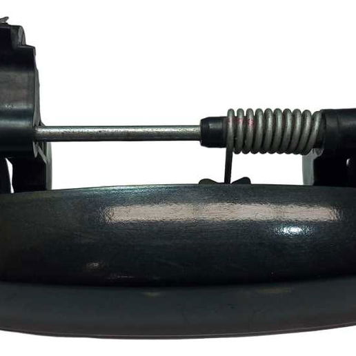 Maçaneta Ext Traseira Direita Duster 1.6 4x2 2013