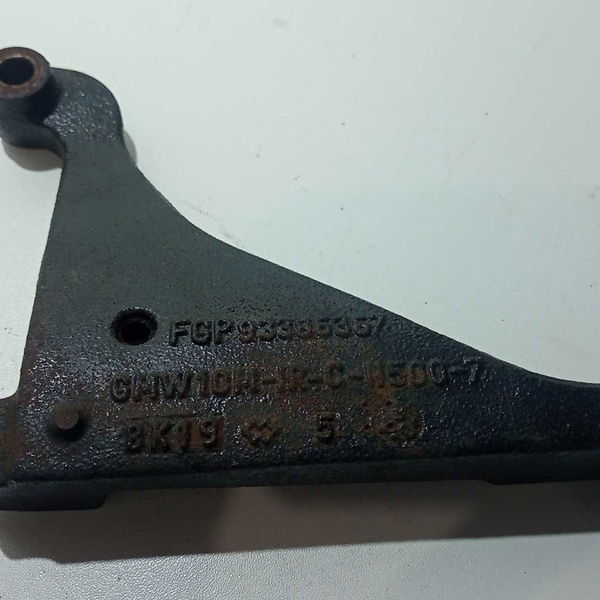 Suporte Superior Alternador Agile 2011
