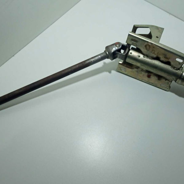 Coluna De Direção Palio Fire Flex 2009
