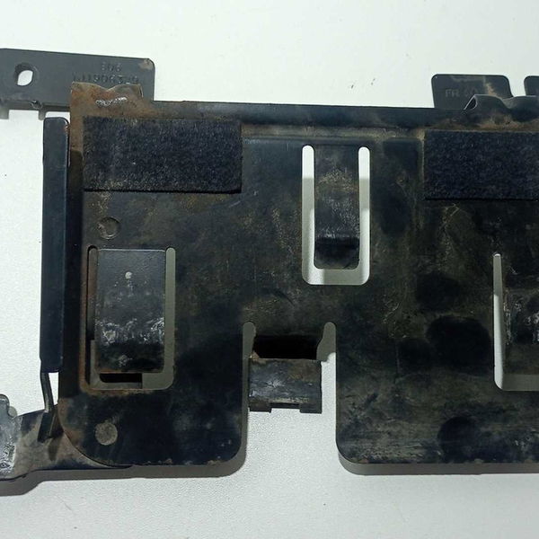 Suporte Modulo De Injeção A3 2002