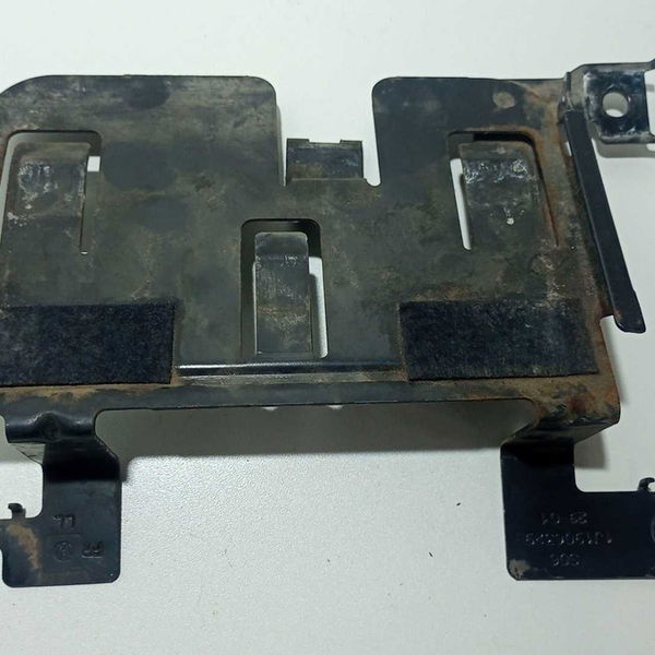 Suporte Modulo De Injeção A3 2002